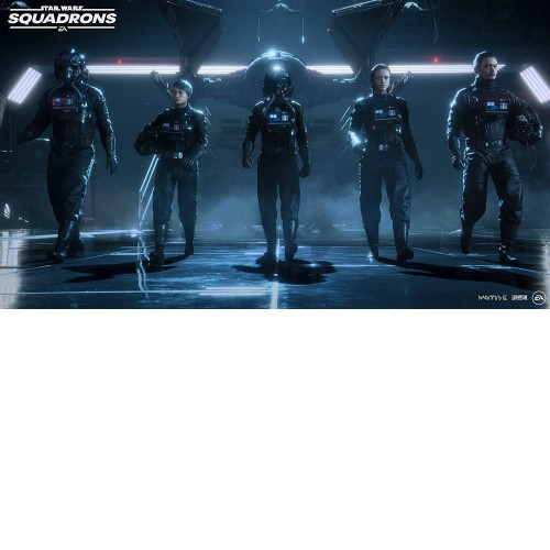 Star Wars: Squadrons [XBOX ONE/X]